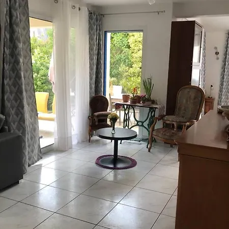 Dom wakacyjny Location Maison 2 Carnac