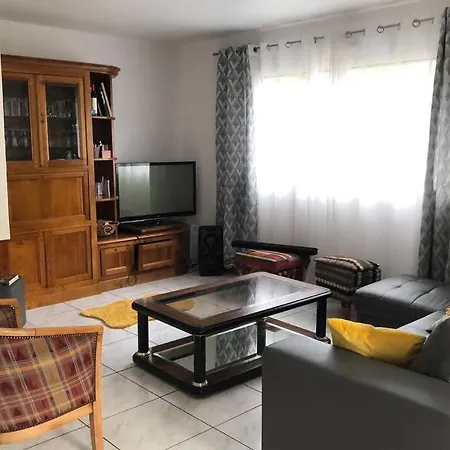 Location Maison 2 Carnac