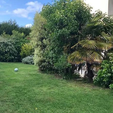 Location Maison 2 Carnac